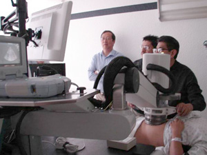 Dr Lau, Cellulite Treatment, Dr Michael Lau