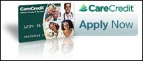 Apply for Care Credit